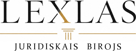 LEXLAS juridiskais birojs