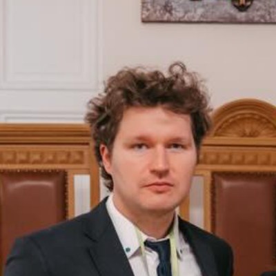 Arnis Žilvinskis